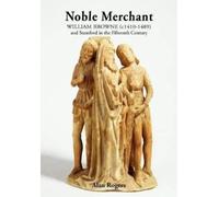 Alan Rogers Noble Merchant (Tascabile)
