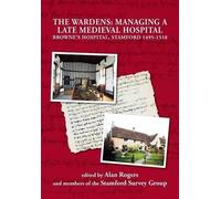 Alan Rogers The Wardens (Tascabile)