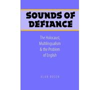 Alan Rosen Sounds of Defiance (Tascabile)