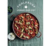 Alan Rosenthal Foolproof Veggie One-Pot (Copertina rigida)