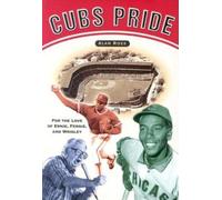 Alan Ross Cubs Pride (Tascabile)