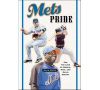 Alan Ross Mets Pride (Tascabile)