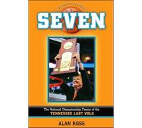 Alan Ross Seven (Copertina rigida)