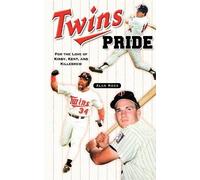 Alan Ross Twins Pride (Copertina rigida)