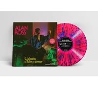 Alan Ross Valentino Mon Amour (CD)