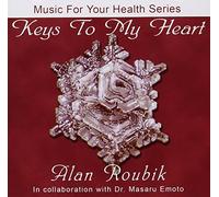Alan Roubik - Keys to My Heart