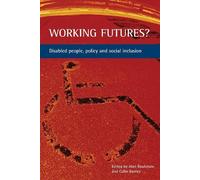 Alan Roulstone Working futures? (Tascabile)