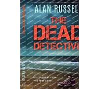 Alan Russell The Dead Detective (Tascabile)