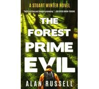 Alan Russell The Forest Prime Evil (Tascabile) Stuart Winter Novels