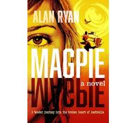 Alan Ryan Magpie (Tascabile)