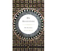 Alan Ryan On Augustine (Tascabile) Liveright Classics