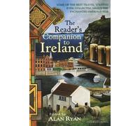 Alan Ryan The Reader's Companion to Ireland (Tascabile)
