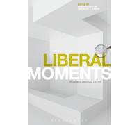Alan S. Kahan Liberal Moments (Tascabile)