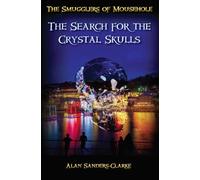 Alan Sanders-Clarke The Smugglers of Mousehole: Book 4 (Tascabile)