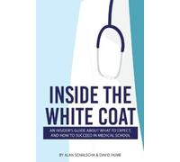 Alan Schalscha David Hume Inside the White Coat (Tascabile)