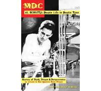 Alan Schultz MDC Al Schvitz (Tascabile)