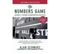 Alan Schwarz The Numbers Game (Tascabile)