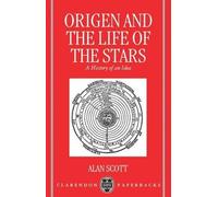 Alan Scott Origen and the Life of the Stars (Tascabile)