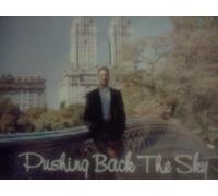 Alan Scott - Pushing Back the Sky (US Import)