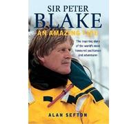 Alan Sefton Sir Peter Blake (Tascabile)