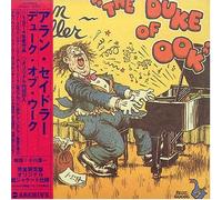 Alan Seidler - Duke of Ook