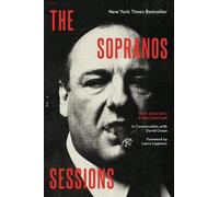 Alan Sepinwall Matt Zoller Seitz The Sopranos Sessions (Tascabile)