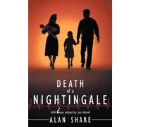 Alan Share Death of a Nightingale (Tascabile)