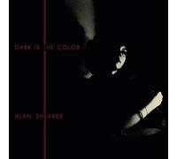 alan shearer - alan shearer-dark is the color lp