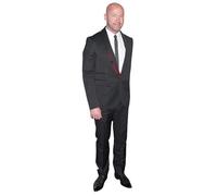 Alan Shearer mini formato
