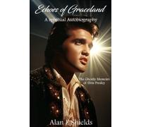 Alan Shields Echoes of Graceland (Tascabile)