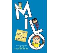 Alan Silberberg Milo (Copertina rigida)