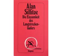 Alan Sillitoe Günt Die Einsamkeit des Langstreckenläufers: Erzählung (Tascabile)