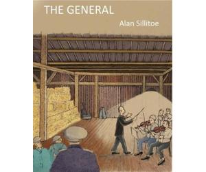 Alan Sillitoe The General (Tascabile)