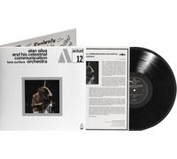 Alan Silva and His Celestrial Communicat – Luna Surface – Vinile – Edizione Deluxe (Remasterizzato)