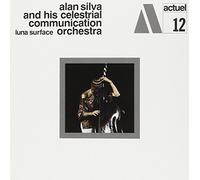 Alan Silva - Luna Surface