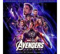 Alan Silvestri - Avengers : Endgame (picture Disc) - Vinile