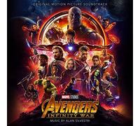 Alan Silvestri - Avengers: Infinity War - O.S.T.