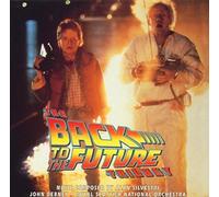 Alan Silvestri - Back to the Future