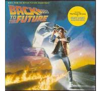 Alan Silvestri - Back To The Future By Alan Silvestri (1999-03-20)