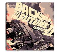 Alan Silvestri - Back to the Future Vol. 2