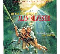 Alan Silvestri - Best of (Japan)