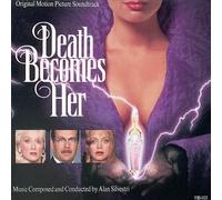 Alan Silvestri - Death Becomes Her