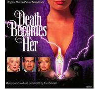 Death Becomes Her [VINYL] RSD 2023