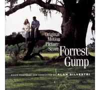 Alan Silvestri - Forrest Gump By Alan Silvestri (1994-08-02)