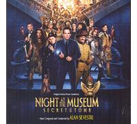 Alan Silvestri - Night at the Museum