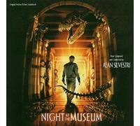 Alan Silvestri - Night At The Museum Vol.1
