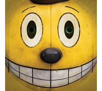 Alan Silvestri The Electric State (Vinyl LP)