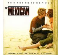 Alan Silvestri - The Mexican Ost