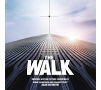 ALAN SILVESTRI - THE WALK - Soundtrack.
