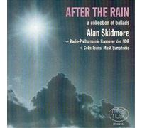 Alan Skidmore After the Rain (CD) Album